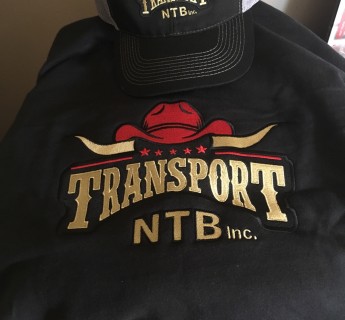 Transport NTB